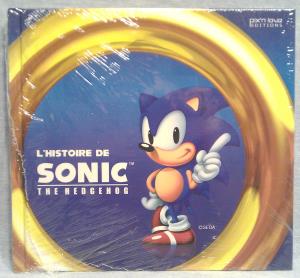 L'Histoire de Sonic (Version normale 01)